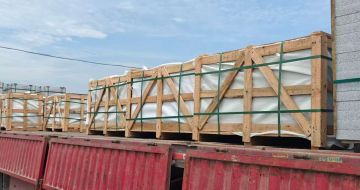 淄博 芝麻白花岗岩地铺石出口专车-泰国游