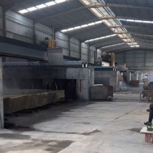 淄博大切车间生产日常