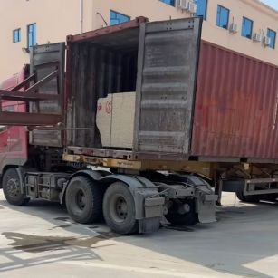 淄博 黄金麻荔枝面毛板